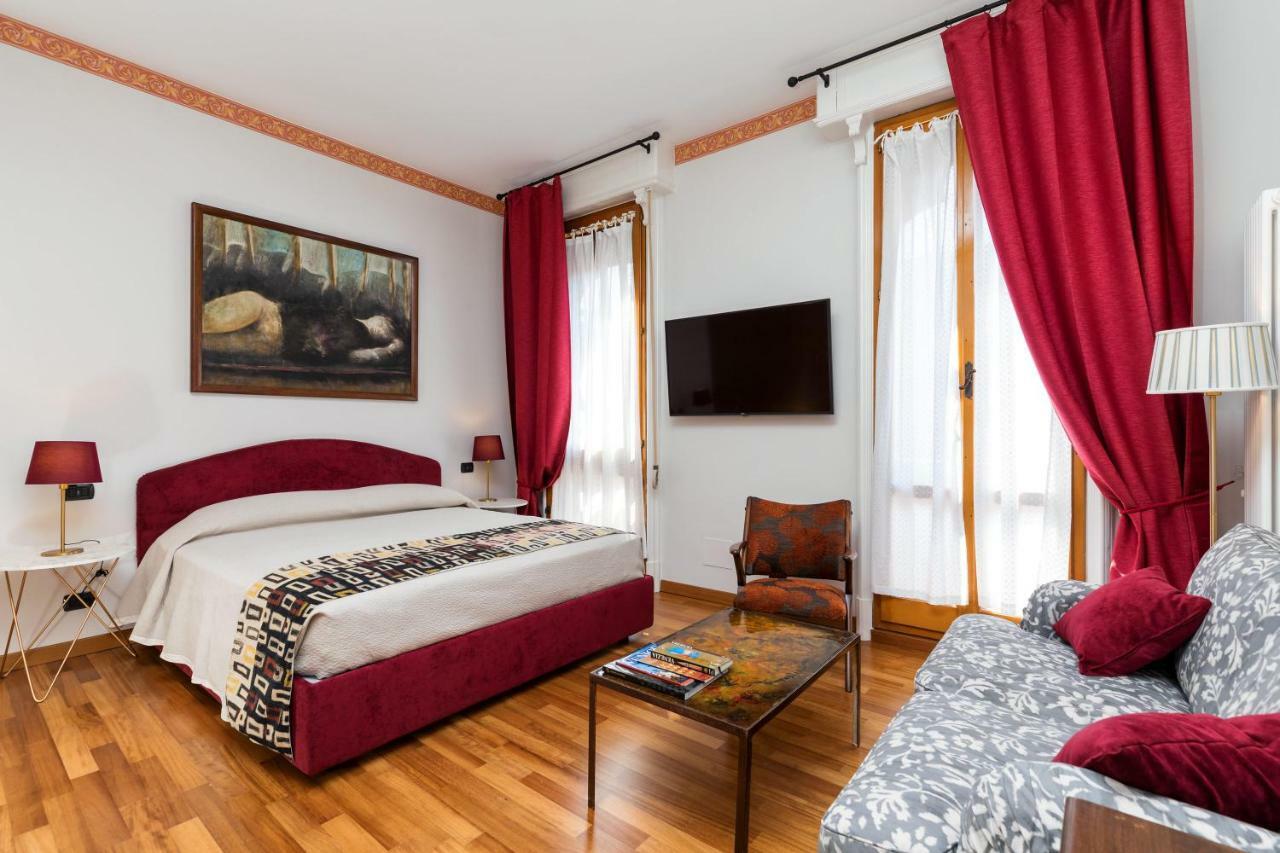 Apartment San Zaccaria *