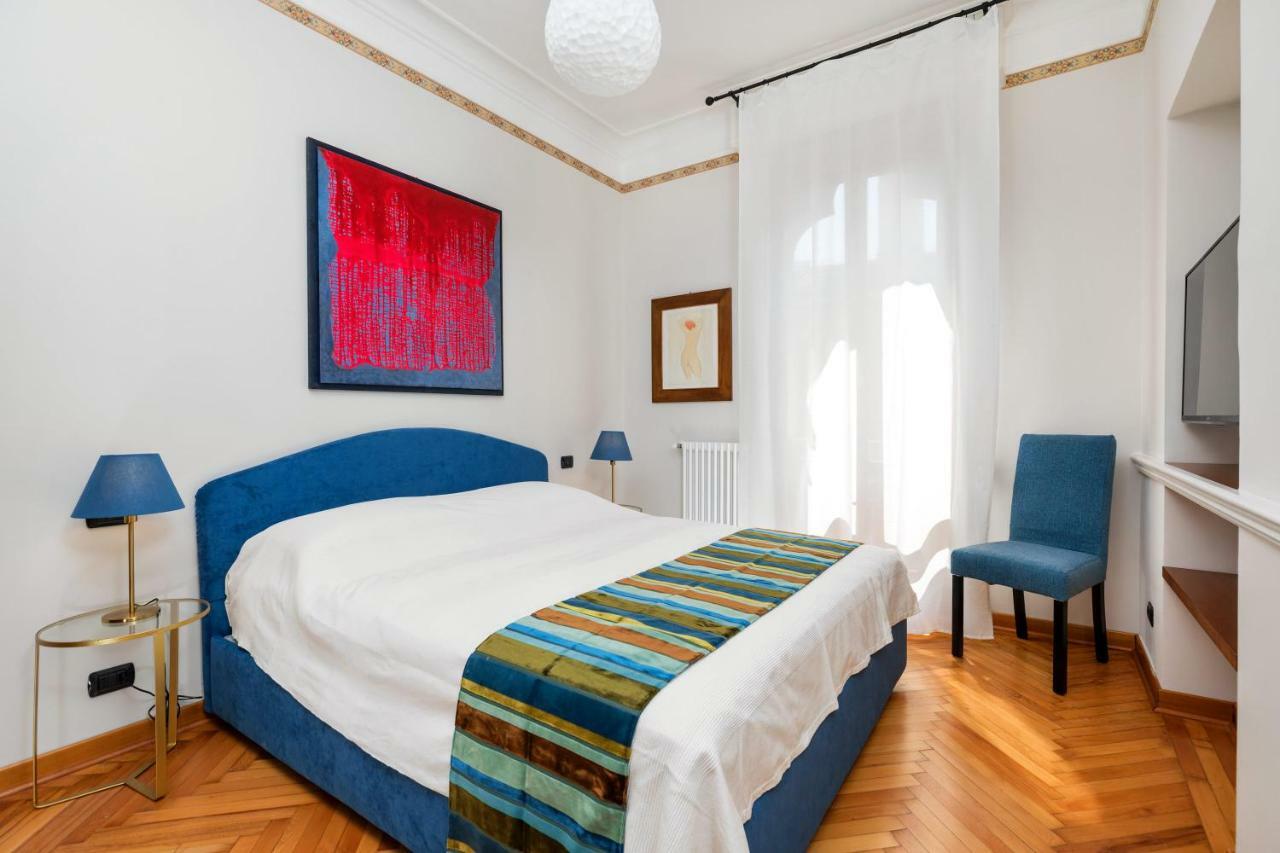 Apartment San Zaccaria *