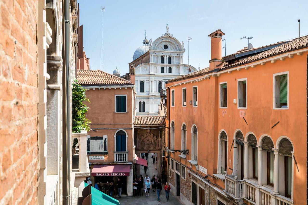 Apartment San Zaccaria Venice