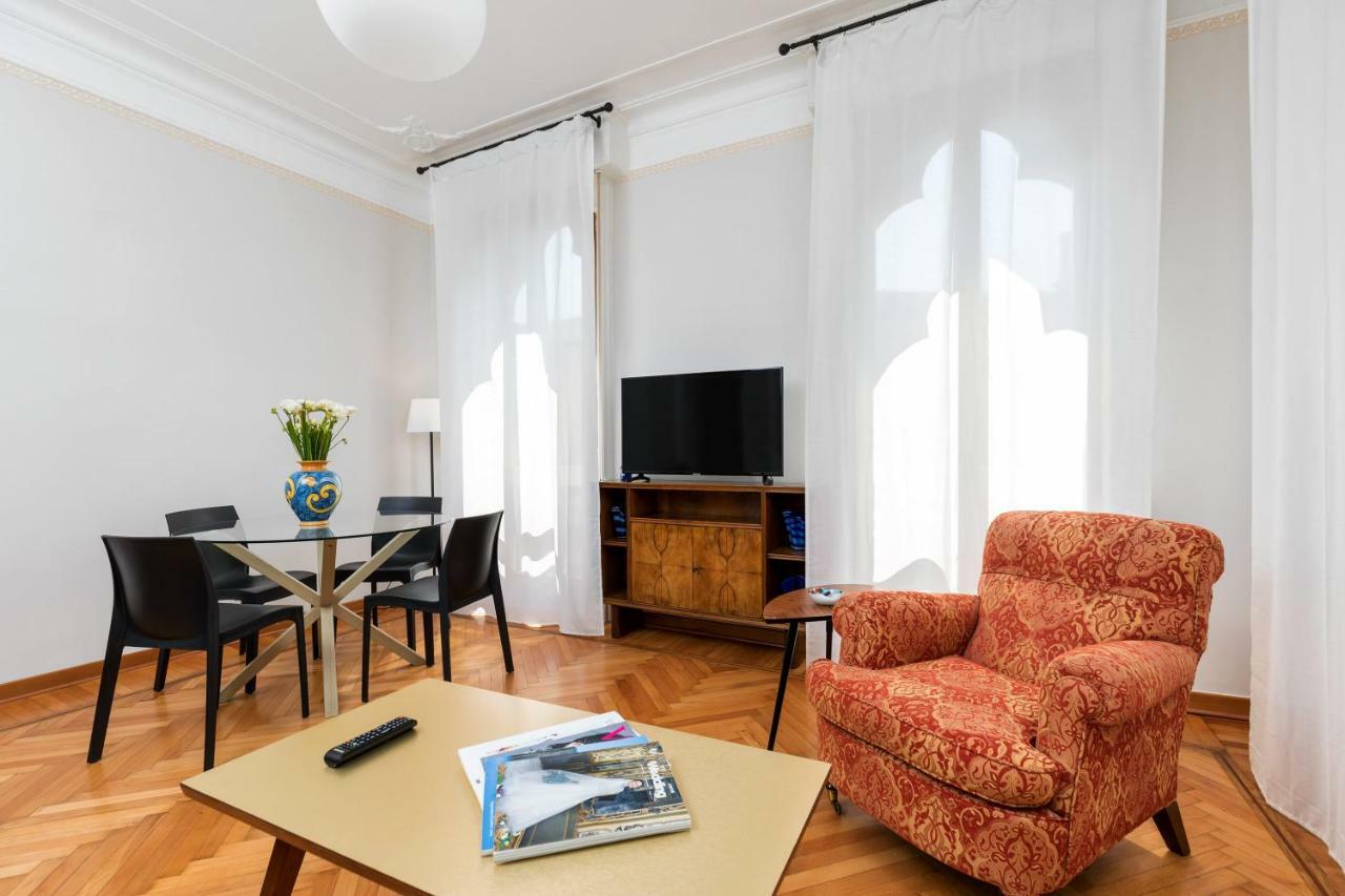 San Zaccaria Apartment Venice