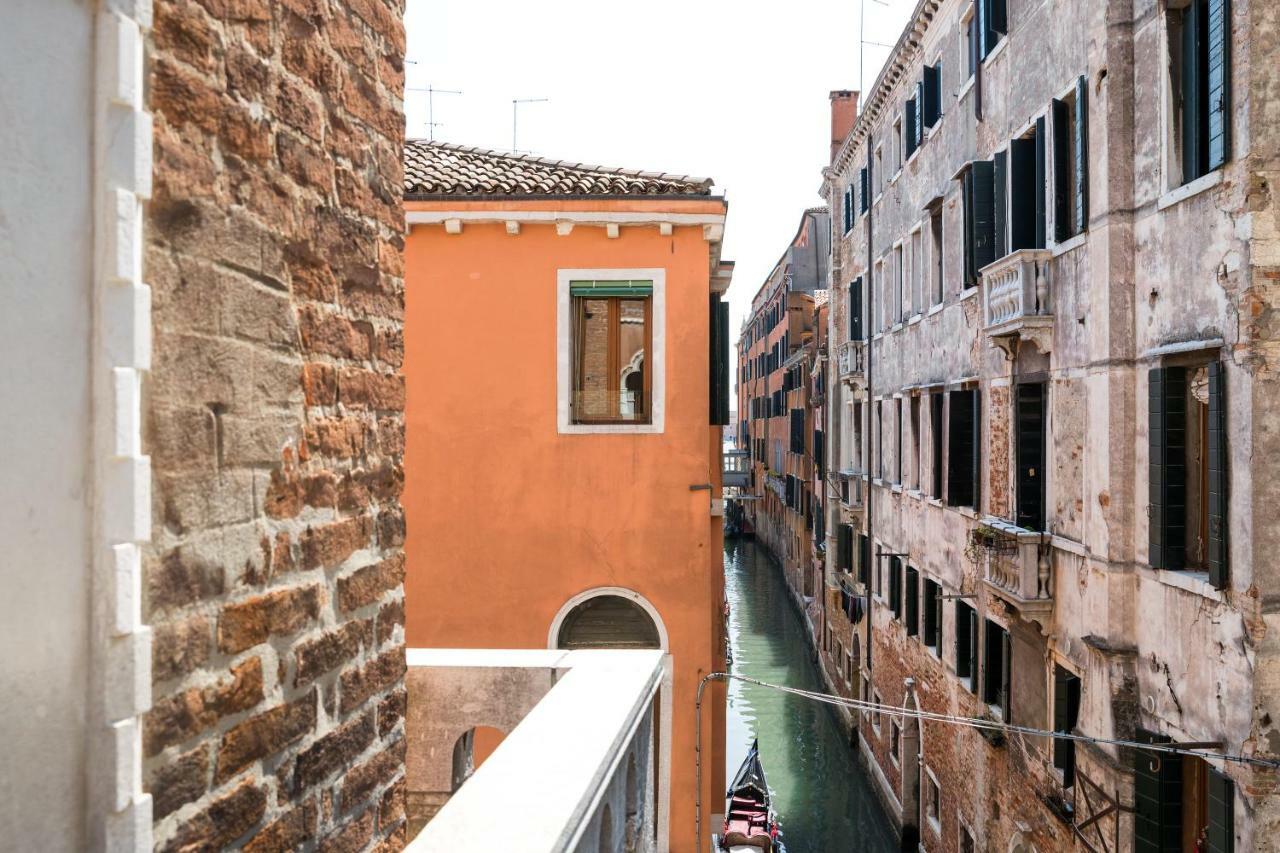 San Zaccaria Apartment *