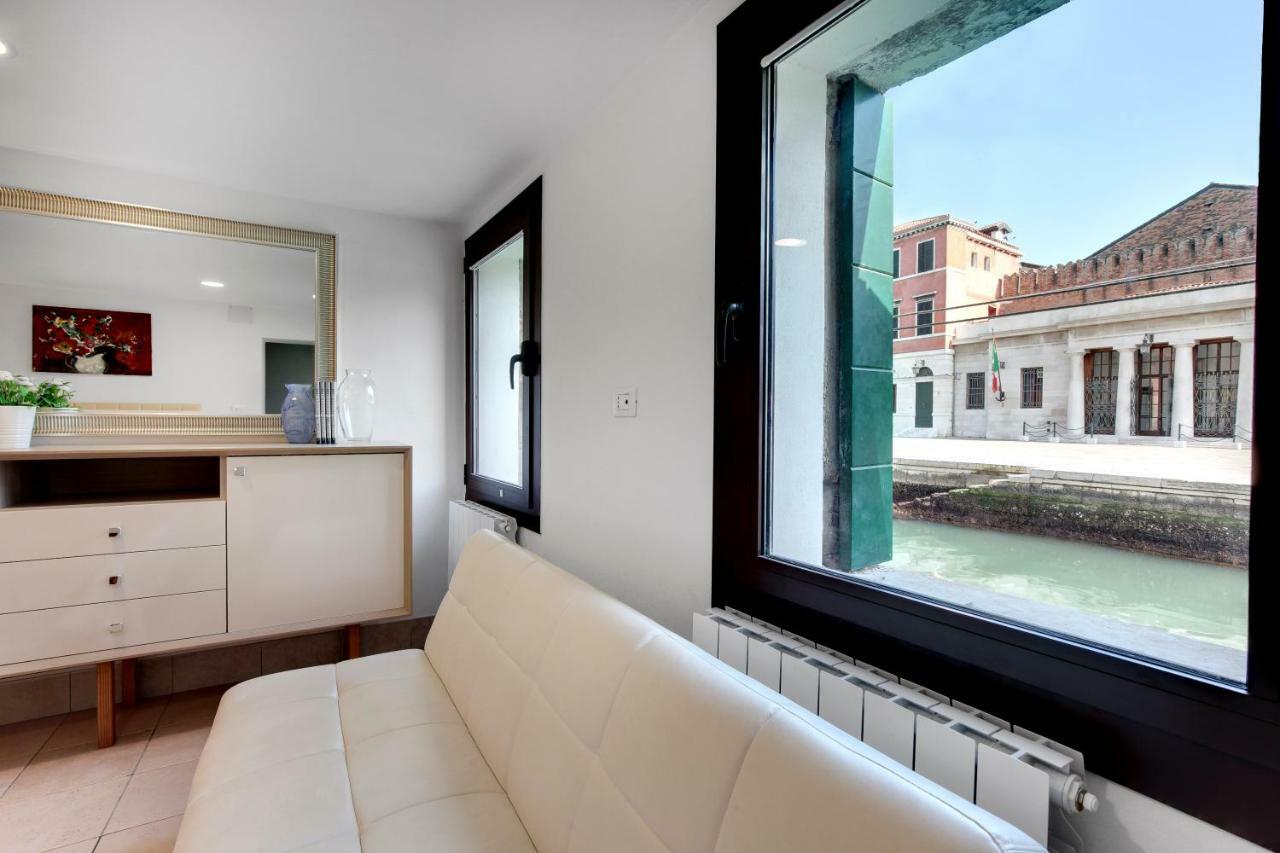Ca' Arsenale Venice