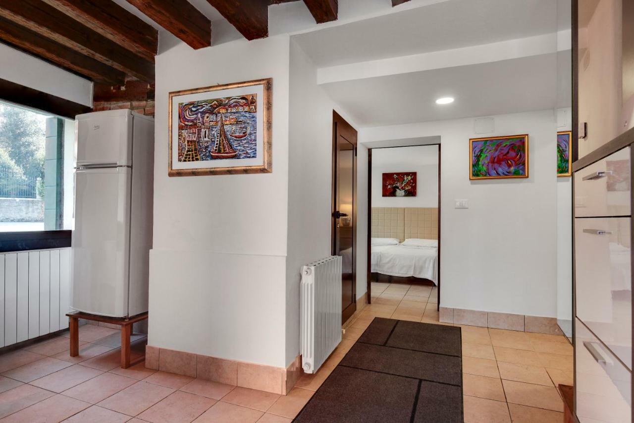 Apartment Ca' Arsenale Venice