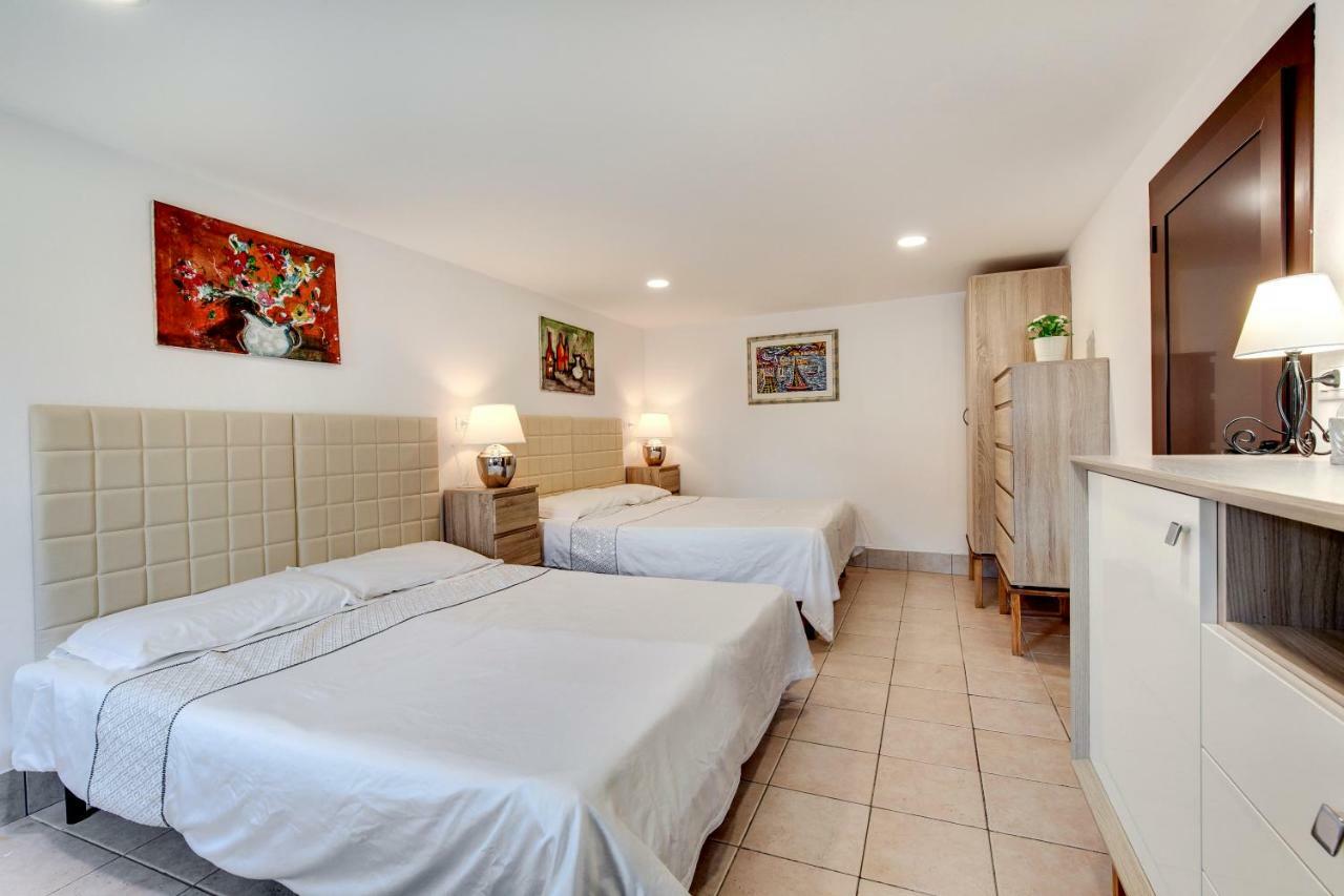 Ca' Arsenale Apartment Venice
