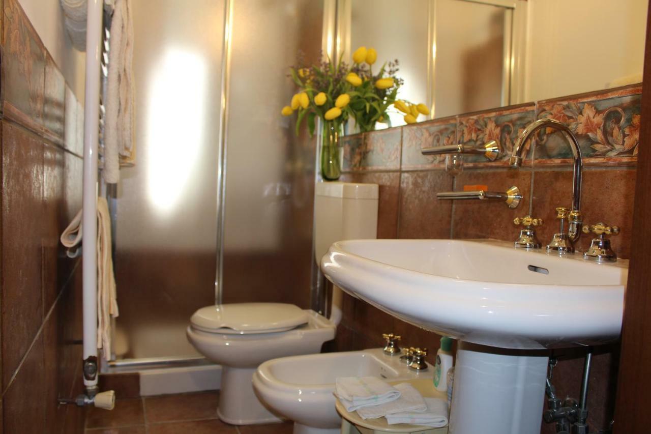 Nel Cuore Di Apartment Venice