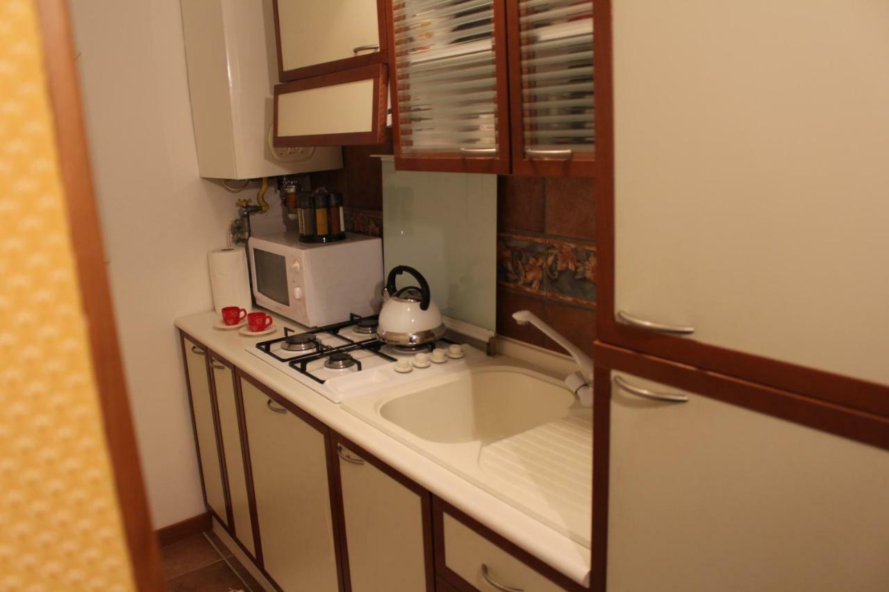 Nel Cuore Di Apartment *