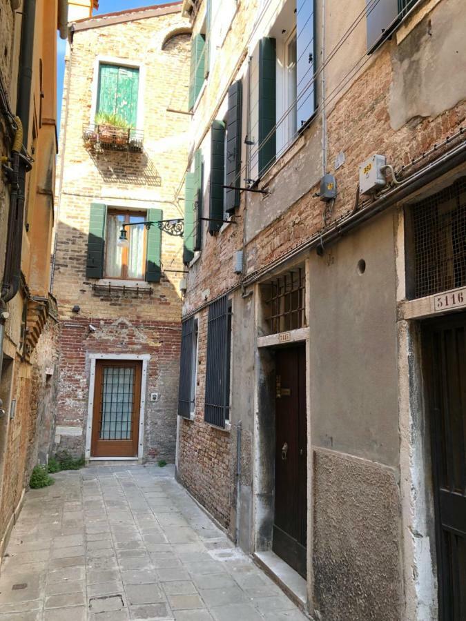 Nel Cuore Di * Venice