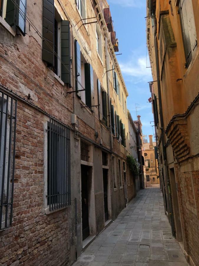 Nel Cuore Di * Venice