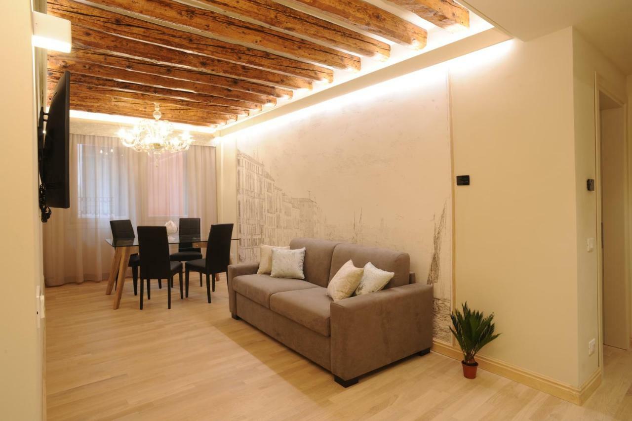 Ca' Xxii Marzo Boutique * Venice