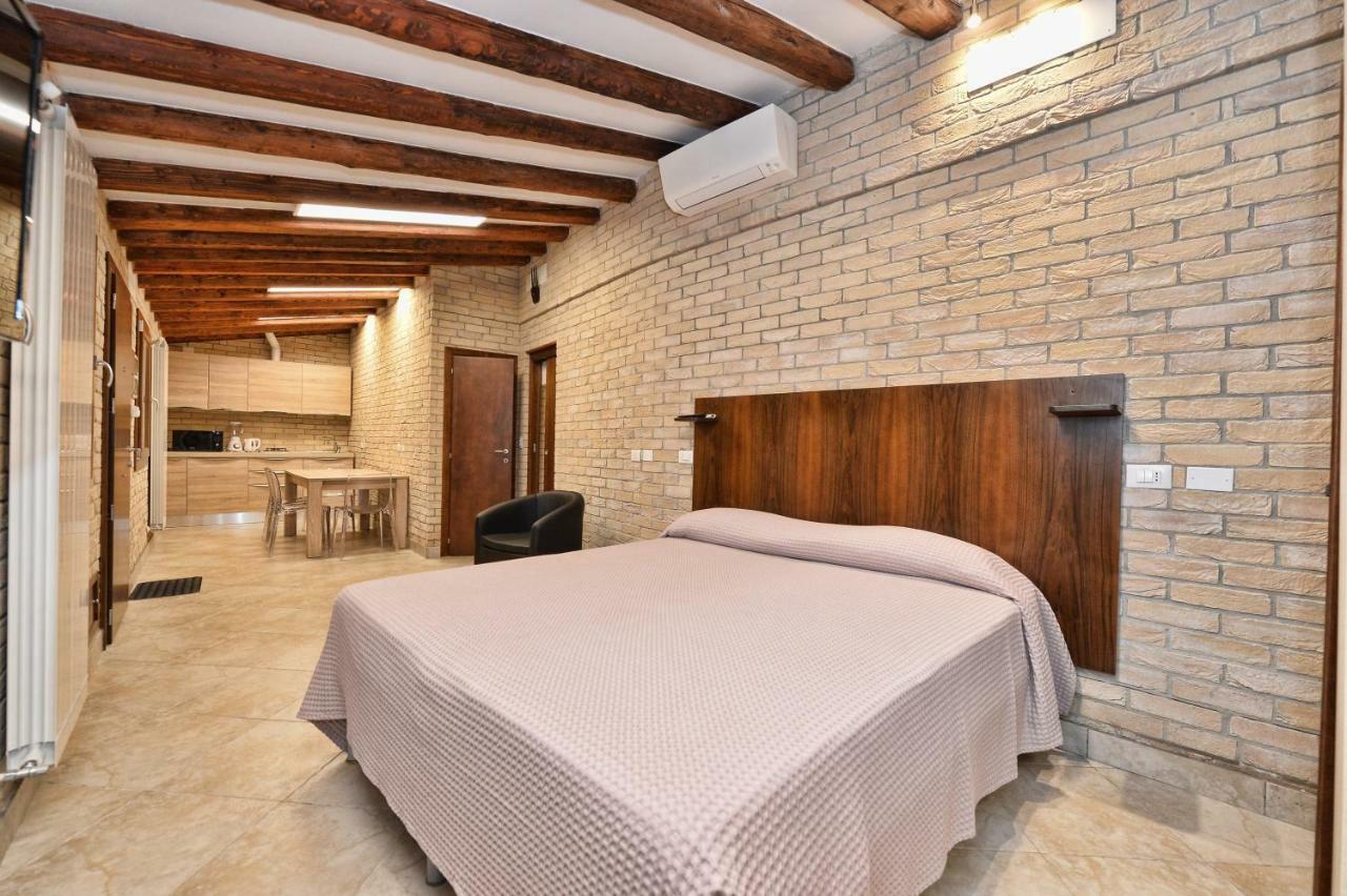 San Marco Apartment Venice