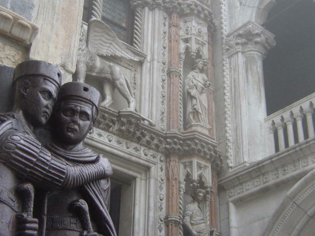 Rudy House Appartamento Venezia