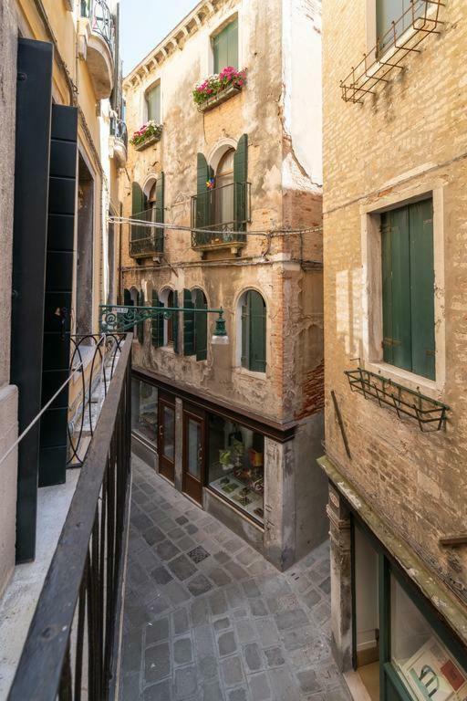 Casa Delle Botteghe Apartment Venice