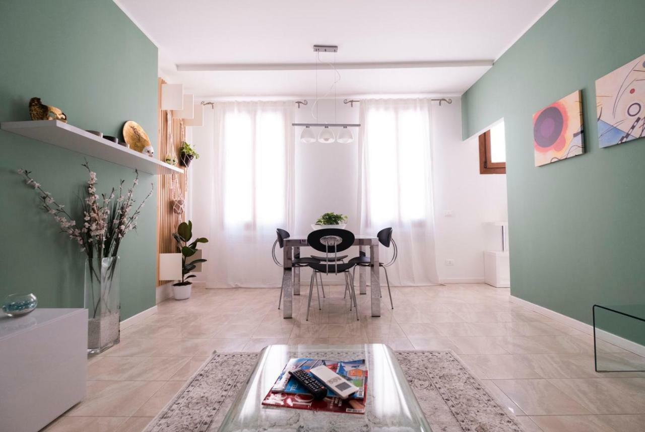 Apartment Palazzina Bandiera E Moro *