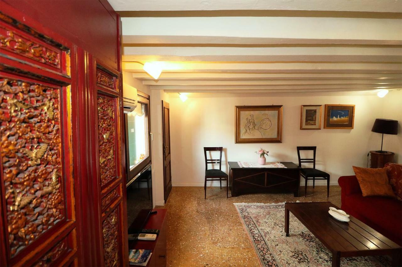 Apartment Al Mezzanino, Palazzo Torniello *