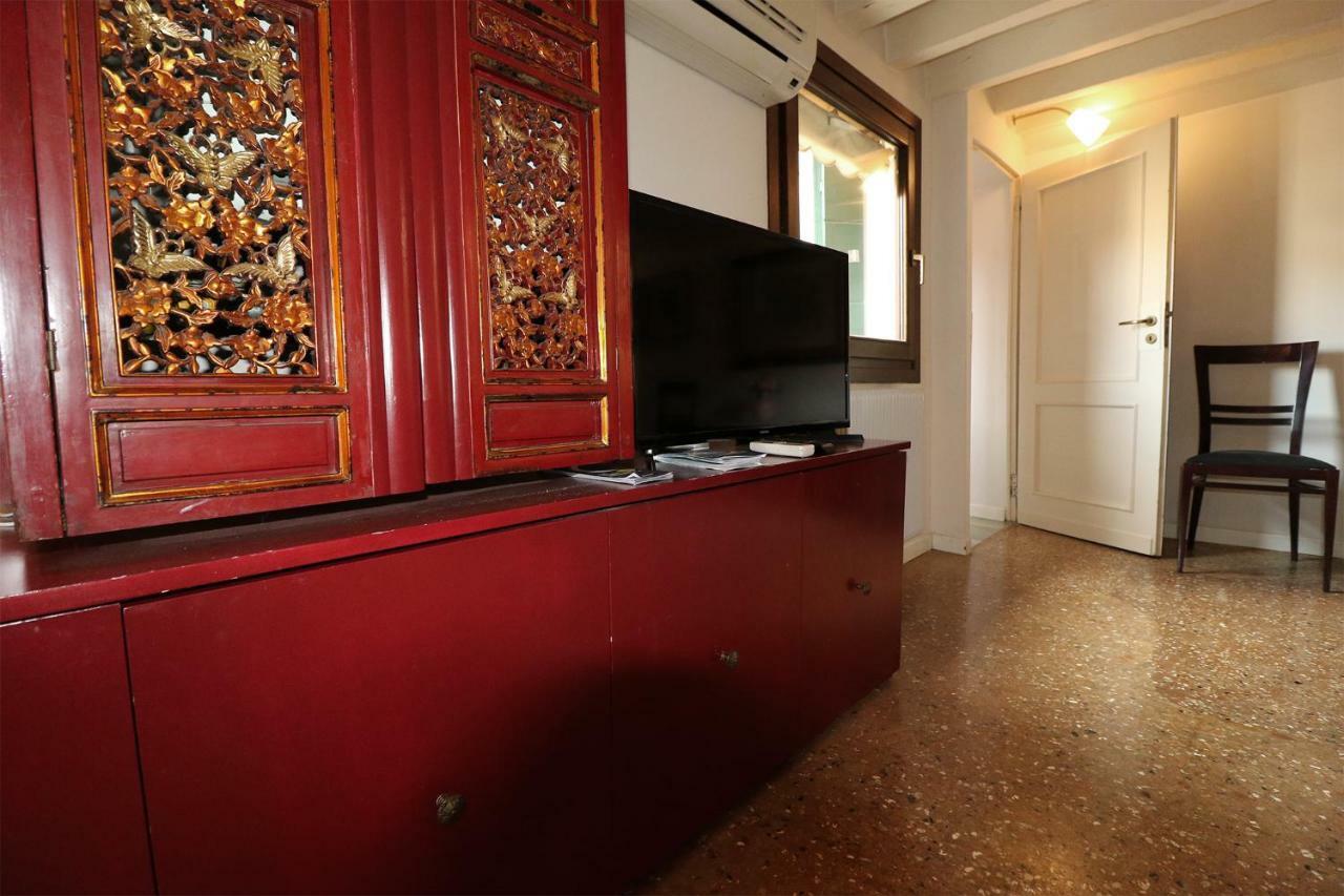 Al Mezzanino, Palazzo Torniello Apartment Venice