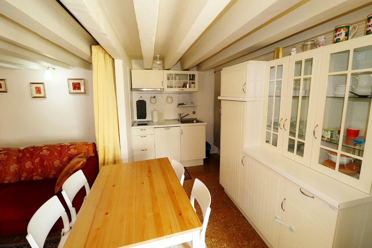 Al Mezzanino, Palazzo Torniello Apartment *