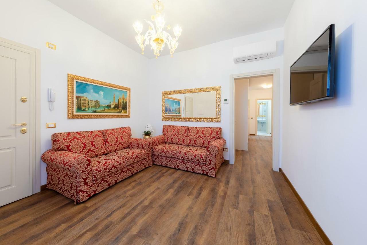 Canal View San Marco Luxury * Venice