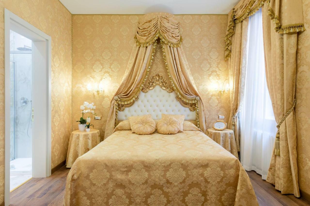 Guest house Canal View San Marco Luxury