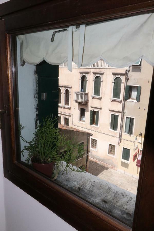 Al Mezzanino, Palazzo Torniello Apartment Venice