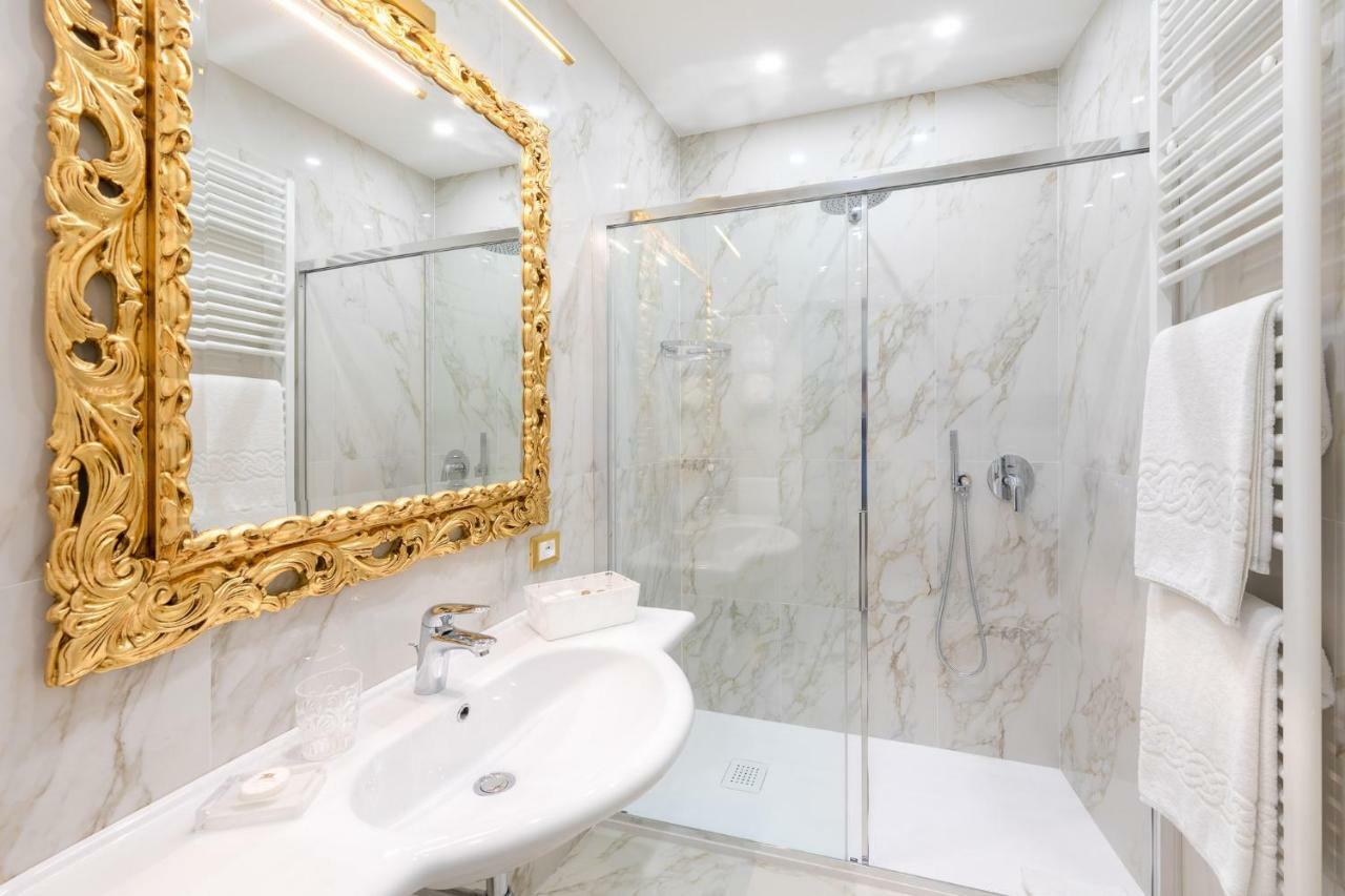 Canal View San Marco Luxury Guest house *