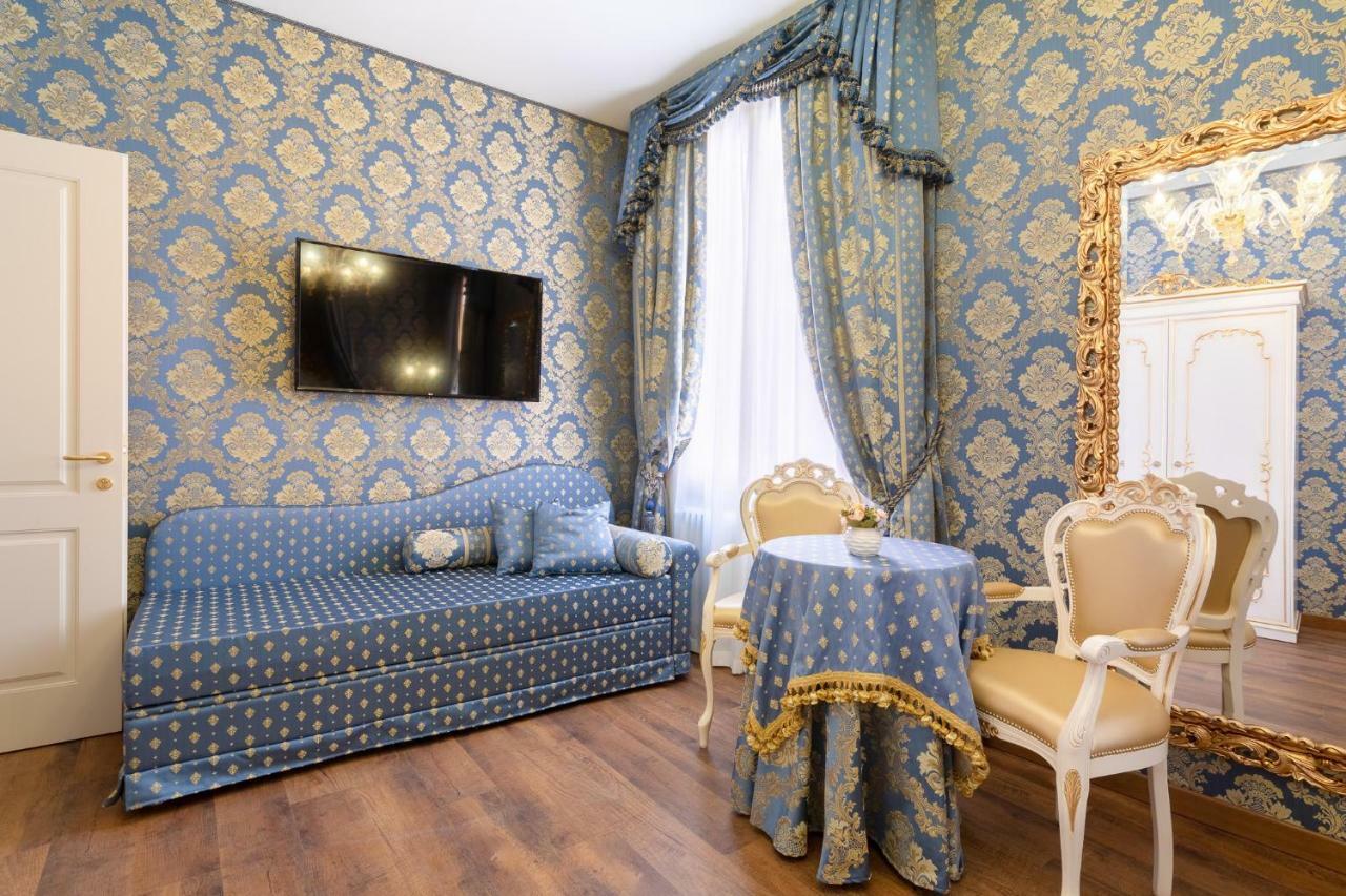 Canal View San Marco Luxury Guest house Venice