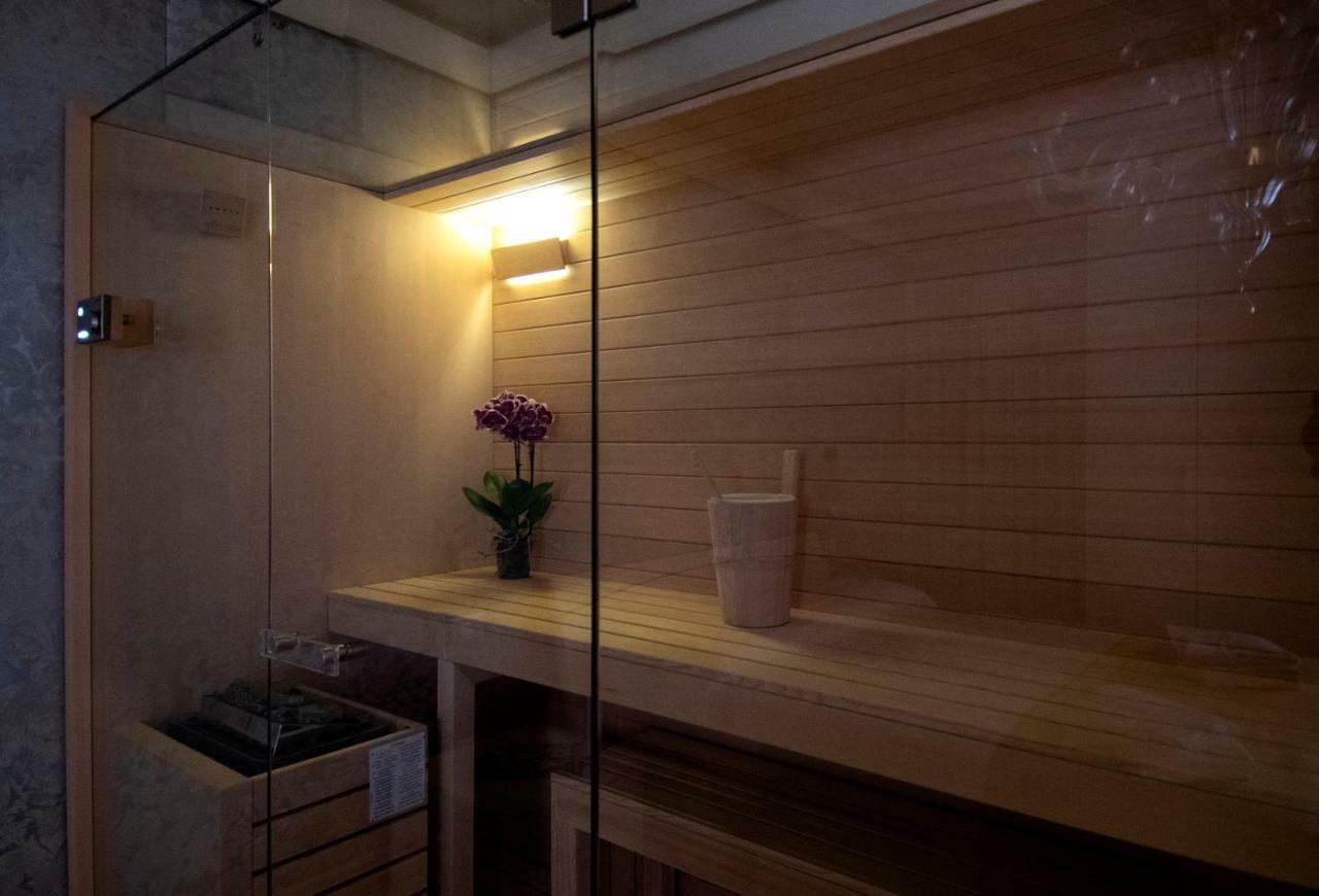 Ca' Xxii Marzo Boutique Apartment *