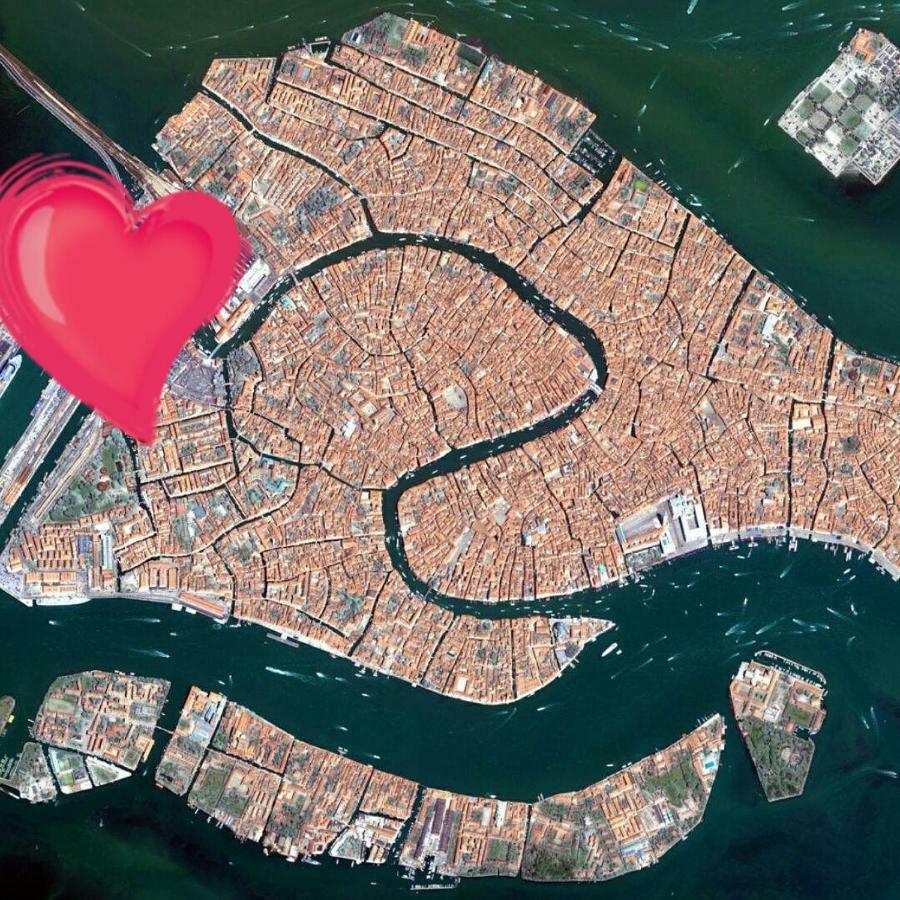 Barca Guest house Venice