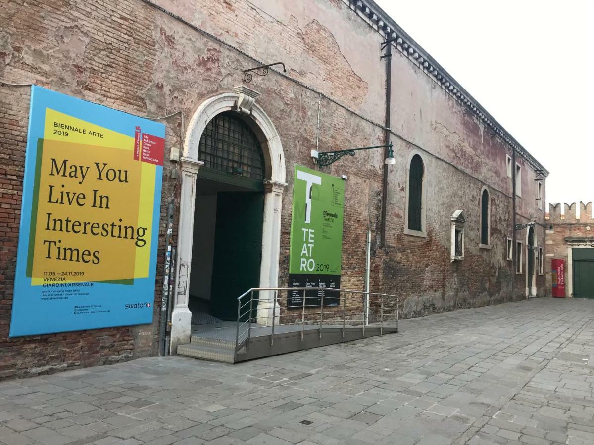 Arsenale For Insider Veneza