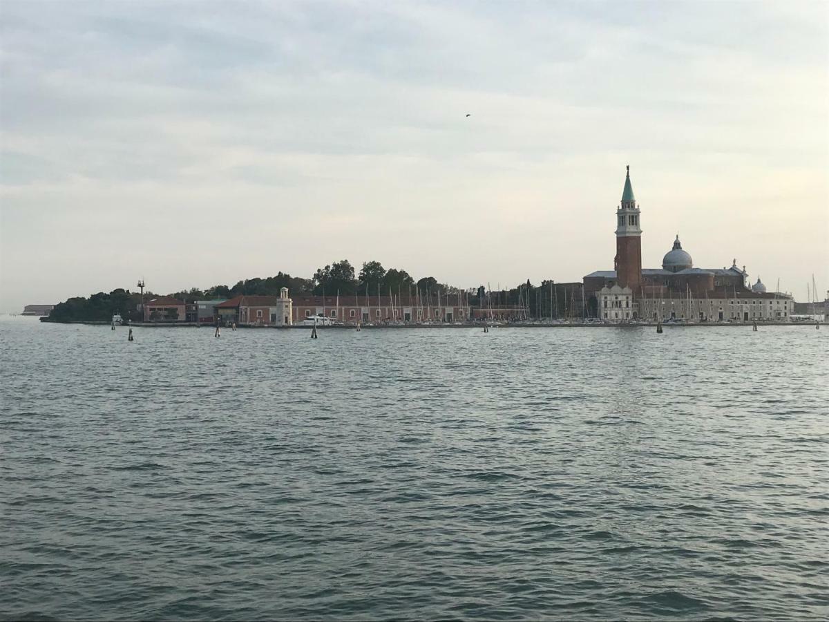 Apartamento Arsenale For Insider Veneza