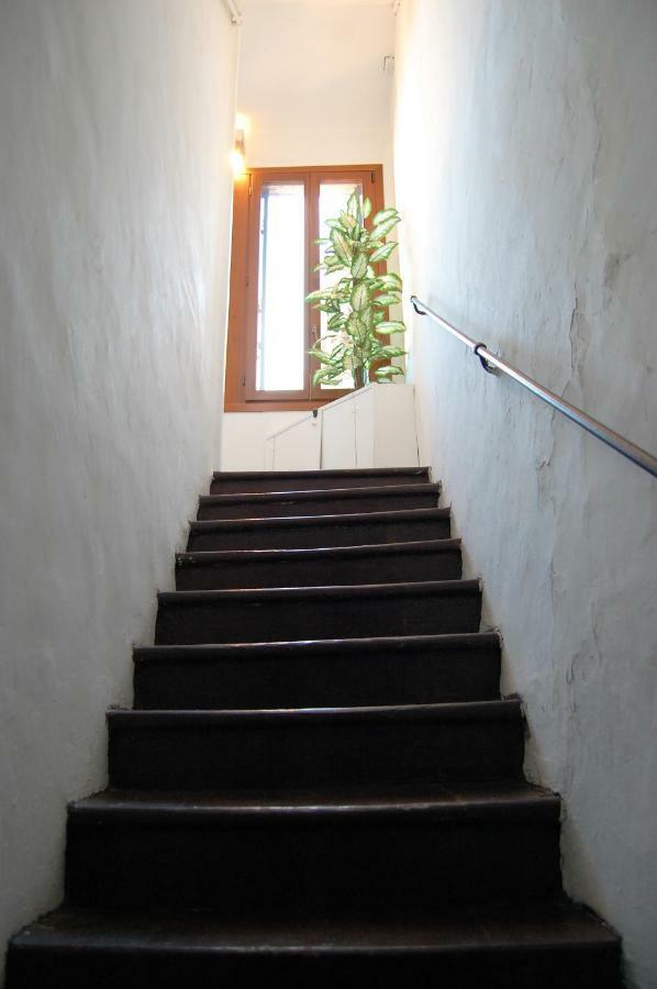 Attico Capparozzola Apartment Venice
