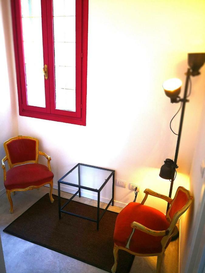 Casa de hóspedes Castello