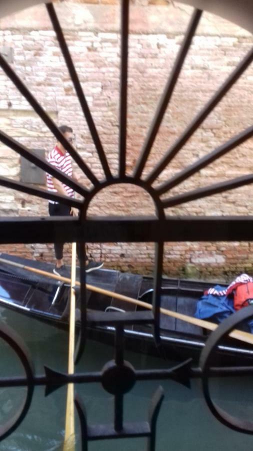 Aparthotel Suites Del Doge