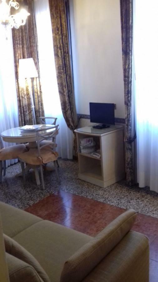 Suites Del Doge * Venice