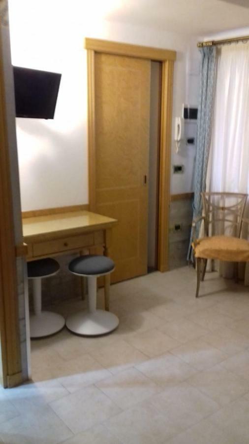 Aparthotel Suites Del Doge
