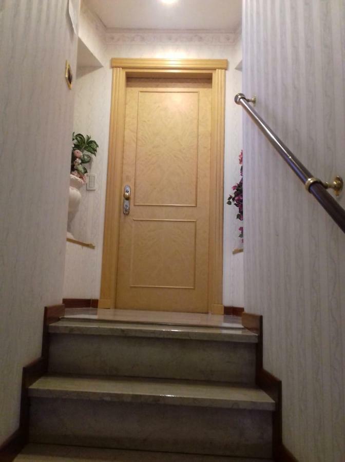 Suites Del Doge Aparthotel
