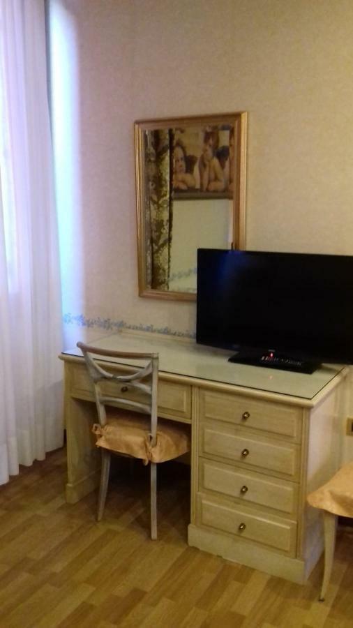 Suites Del Doge Aparthotel Venice