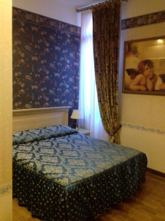 Aparthotel Suites Del Doge