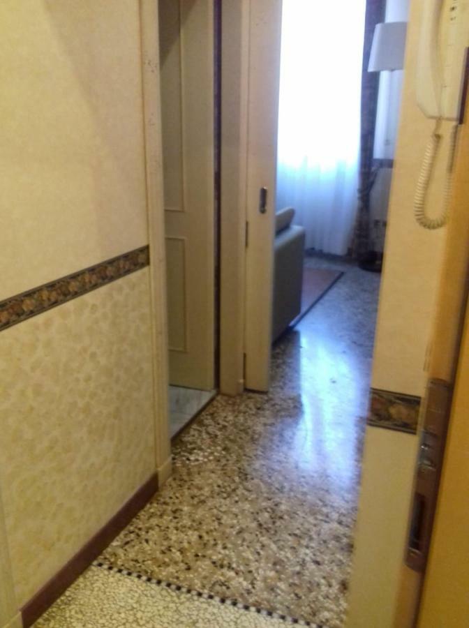 Suites Del Doge Aparthotel