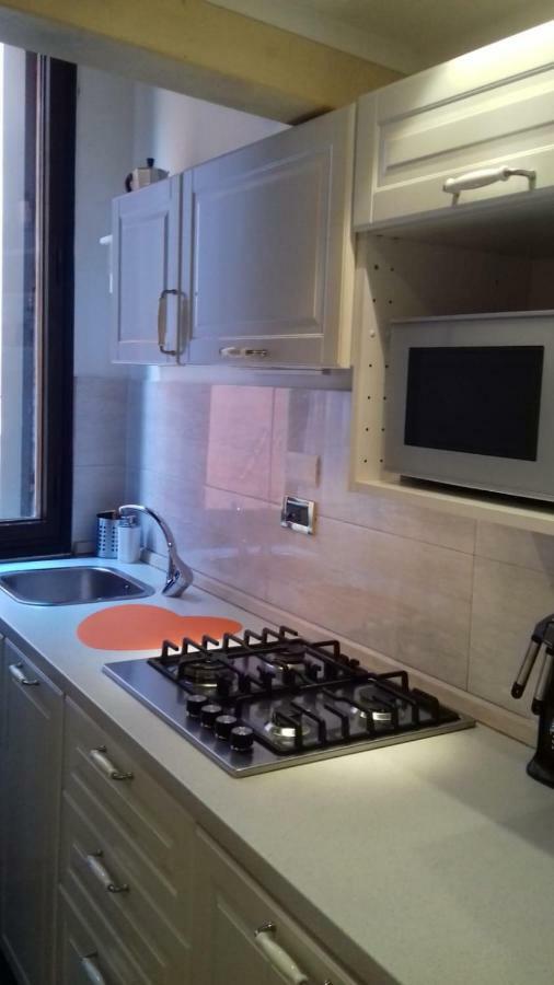 Suites Del Doge Aparthotel