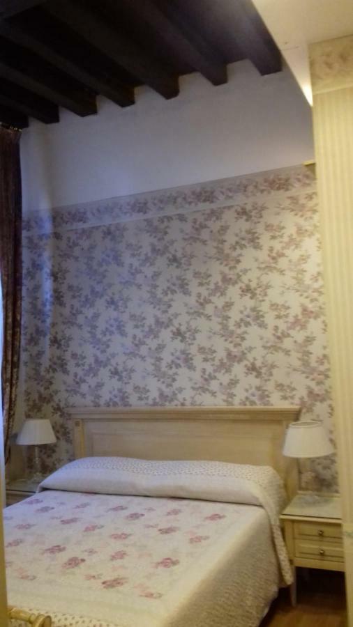 Suites Del Doge Aparthotel *