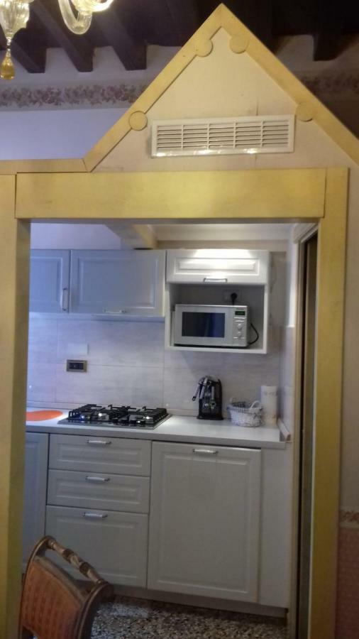 Suites Del Doge