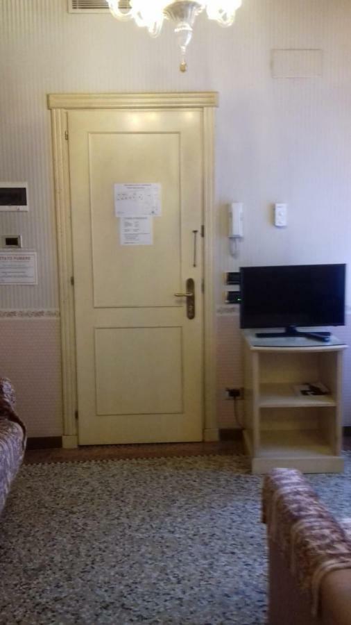 Aparthotel Suites Del Doge
