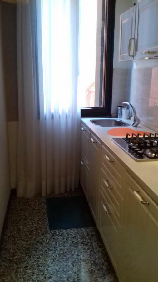 Aparthotel Suites Del Doge *