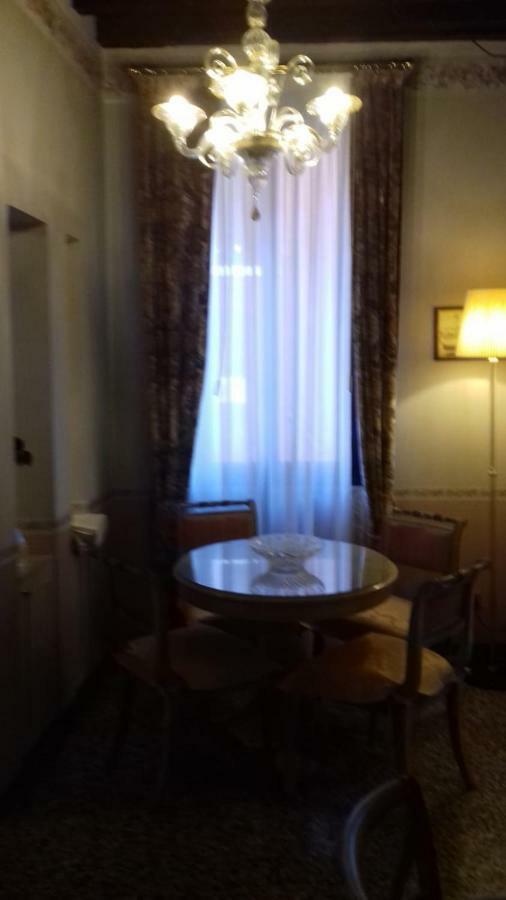 Suites Del Doge Venice