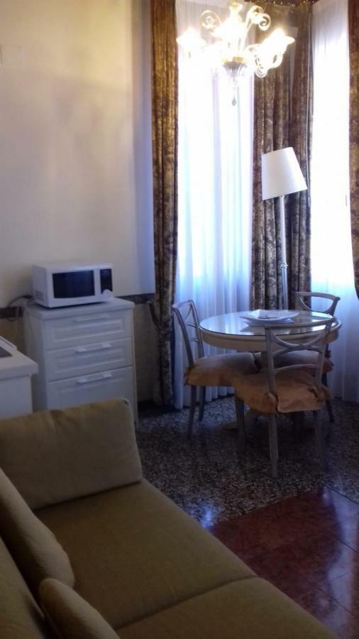 Suites Del Doge Aparthotel