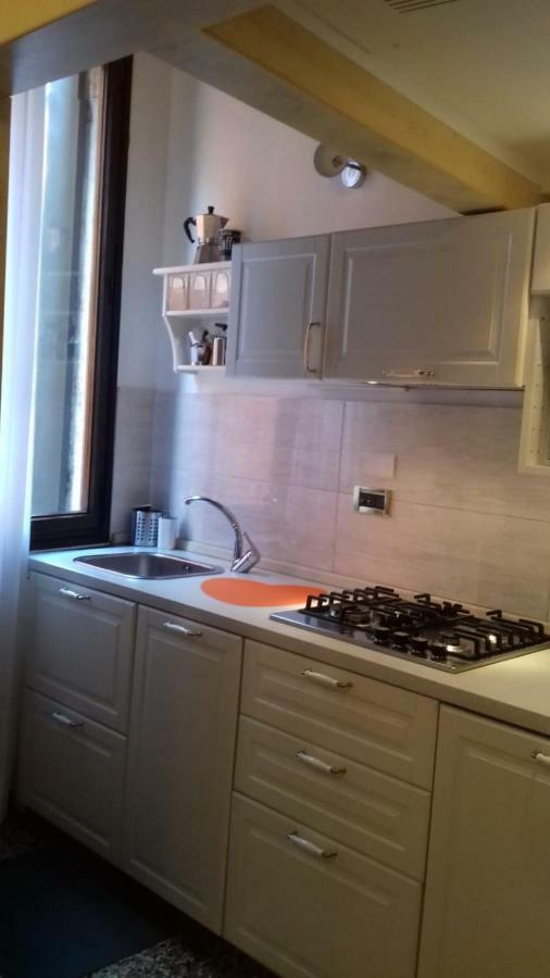 Aparthotel Suites Del Doge Venice