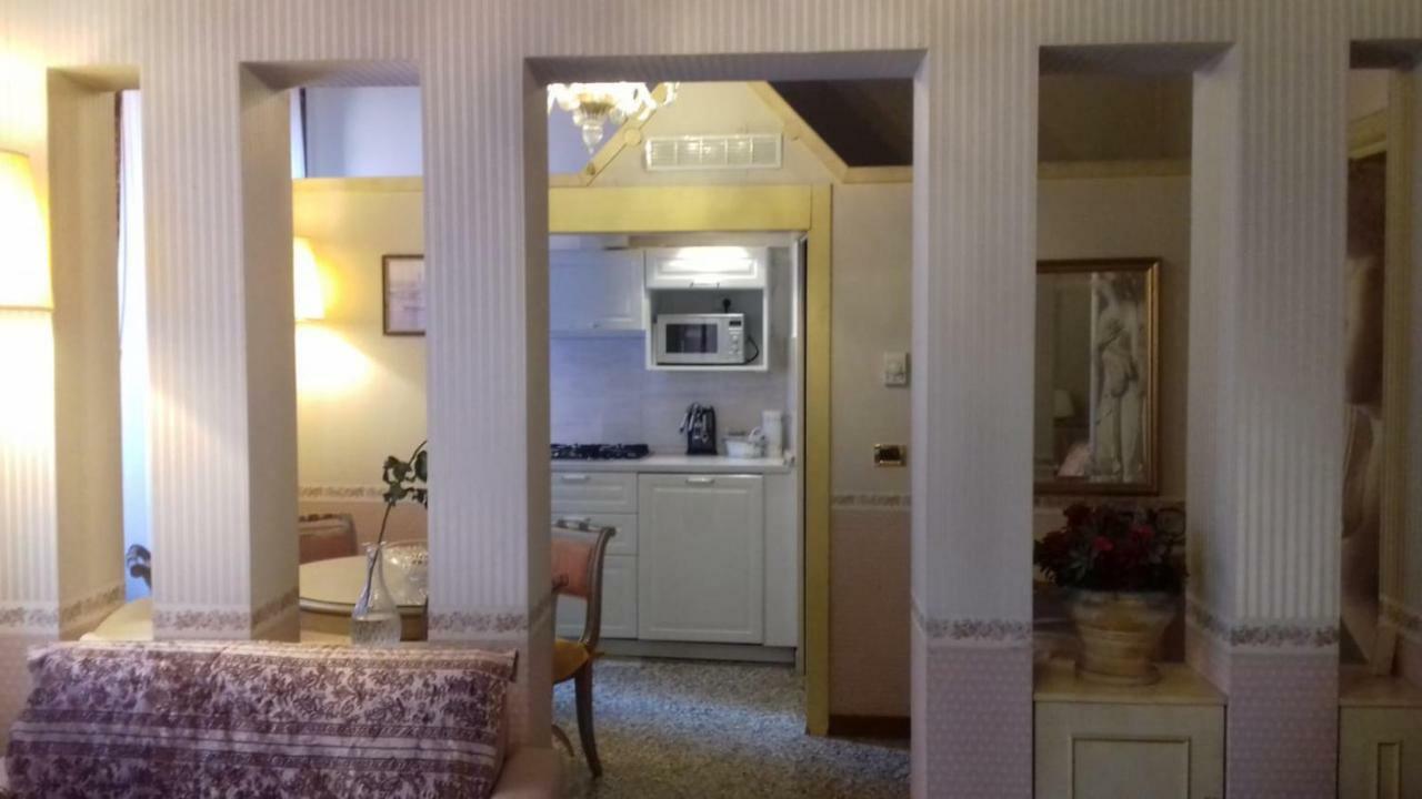 Aparthotel Suites Del Doge