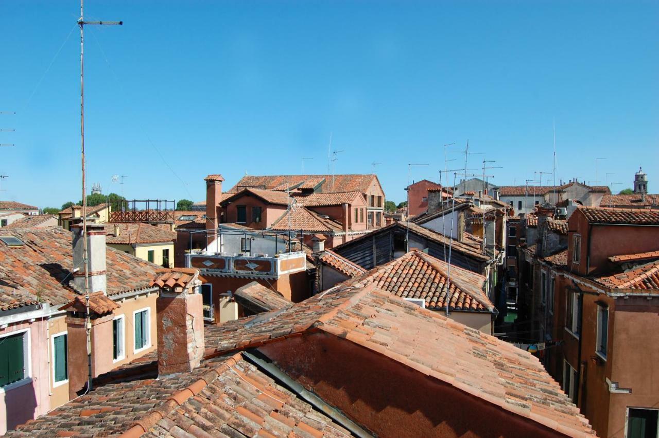 Attico Capparozzola Apartment Venice