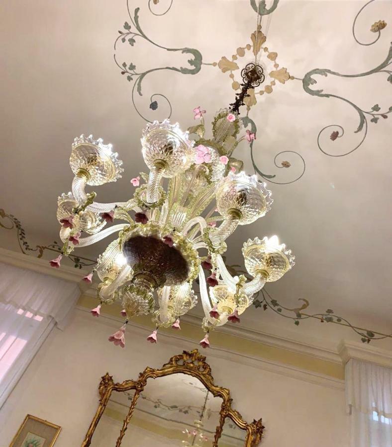 Guest house Ca' Salicornia *