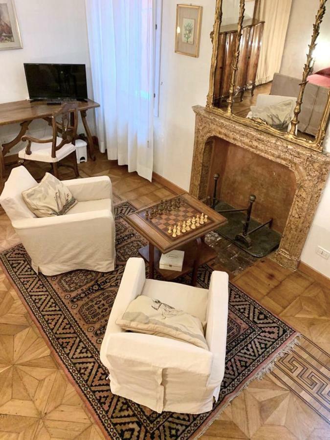 Ca' Salicornia Guest house Venice